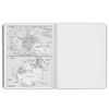 Harbor Large Monthly Planner 2026 - Cambridge Black - 9.75x7.5"