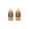 Pickle Brine (2-pack) - Spicy pickle juice 16oz