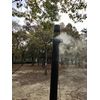 Roost Spark Arrester for Roost Wood Stoves