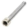 GENUINE OEM EXMARK PART # 126-5361 CASTER AXLE