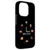 iPhone 14 Pro Snack O'Clock Confectionery Bake Lover Bakery Confectioner Case