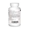 Source Naturals No-Flush Niacin, B-3 500 mg - 60 Tablets