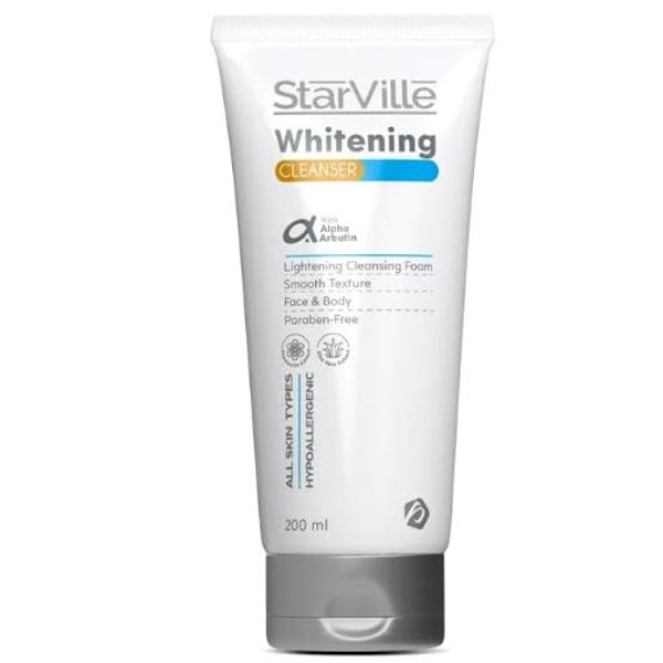 Starville Cleanser For Skin 6.76 oz / 200ml