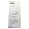 Goblin Replacement Filter Kit for Model GCV404W-21F 1x Pre-Filter 1x HEPA Filter