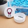 'Headphones Pixel Art' Compact Pencil Sharpener (PS00039890)