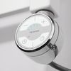Terma Heating Element, Chrome