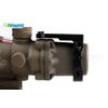 ohhunt Miniature RMR Red Dot Reflex Sight Mount Base for RM38 Compact 3.5x 4x 5.5x Life Sciences
