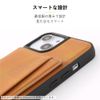 HanaRo Google Pixel 7 Light Purple Googlepixel7 Case Strap Set Shoulder Belt Pocket Smartphone Case Smartphone Case