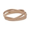 Quality Rubber Bands No.69 Each 152x6mm Approx 50 Bands Box 100g]