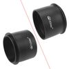 Alstar 2" Focal Camera Adapter for SLR Cameras - T-2 Thread, Black