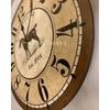 Personalized Horse Clock
