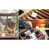 Inkbird Temperature Humidity Data Logger Bluetooth APP Wireless Temp Thermometer