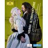 Verdi: Il trovatore[Blu-ray]