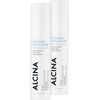 ALCINA Curl Emulsion 2 x 100 ml - Curl Care for Perfectly Defined Curls - For More Bounce & Natural Shine - Bundled Curls Without Weigh Down - Anti-Frizz Effect