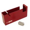 PENCO Penco Tape Dispenser (L) Red [DP176]