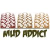 CafePress Mud Addict Mug 11 oz (325 ml) Ceramic Coffee Mug