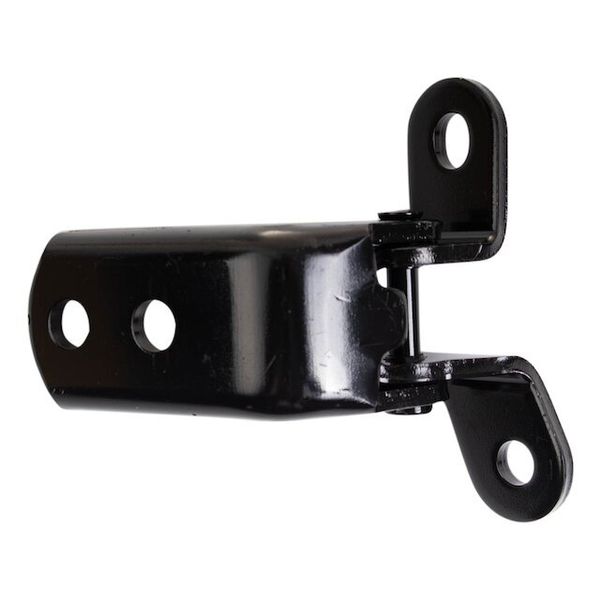 TRQ 55NC77V Front Left Upper Door Hinge Fits 2003-2013 Toyota Matrix Door Hinge