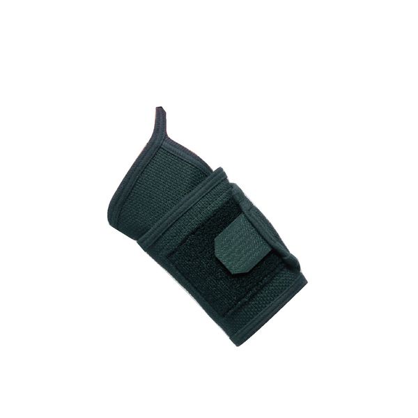 Vivierbo 4001 Hand Yoke Safe, Black, Free