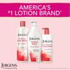 Jergens Original Scent Cherry Almond Moisturizer, Original, 10 fl oz