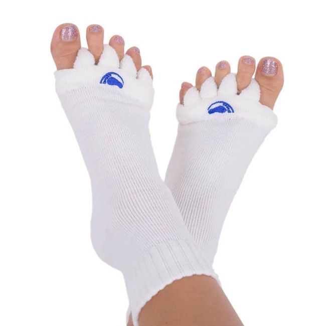 Happy Feet Socks - Original Toe Alignment Socks