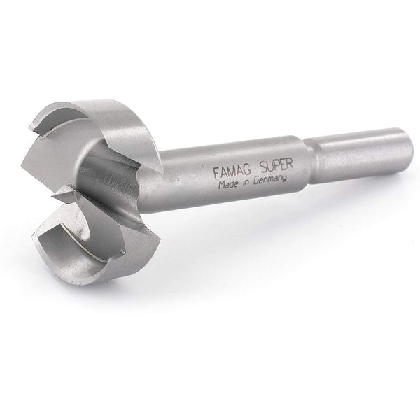 Alfa Tools FB61467 1 5/16" CV Famag Forstner Bit