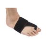 Bunion Splint with Soft Comfortable Lining and Dual Straps for Extra Support
