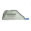 StowMaster SS67LG Saltwater Series Precision Landing Net, Silver/Blue