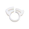 Connect 30876 Snapper Type Clip 12-13.8mm 50pc