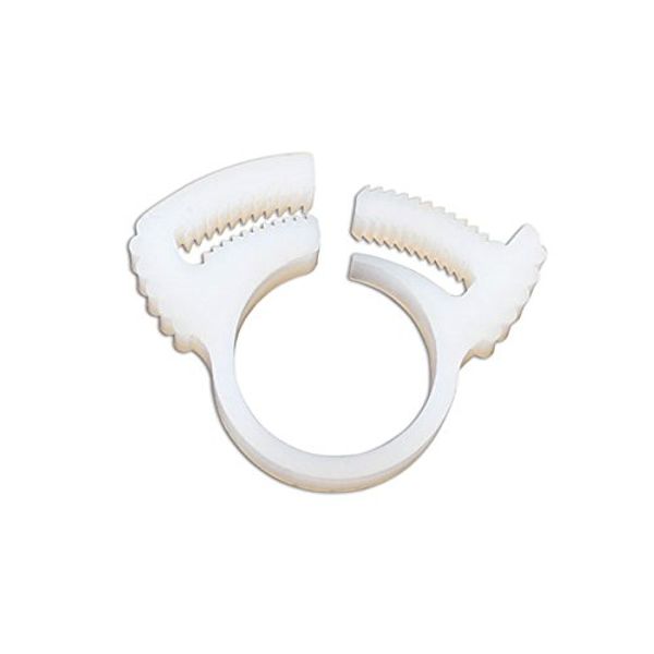 Connect 30876 Snapper Type Clip 12-13.8mm 50pc