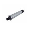 Morse Taper #3 Shank To 1/2''-20 Threaded Drill Chuck Arbor Morse Taper Adapter