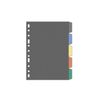 Finocam Guide Rails 3002, 155 x 215, 5 Pieces