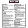 Kirkland Signature LaxaClear 100 Doses  Free Ship!
