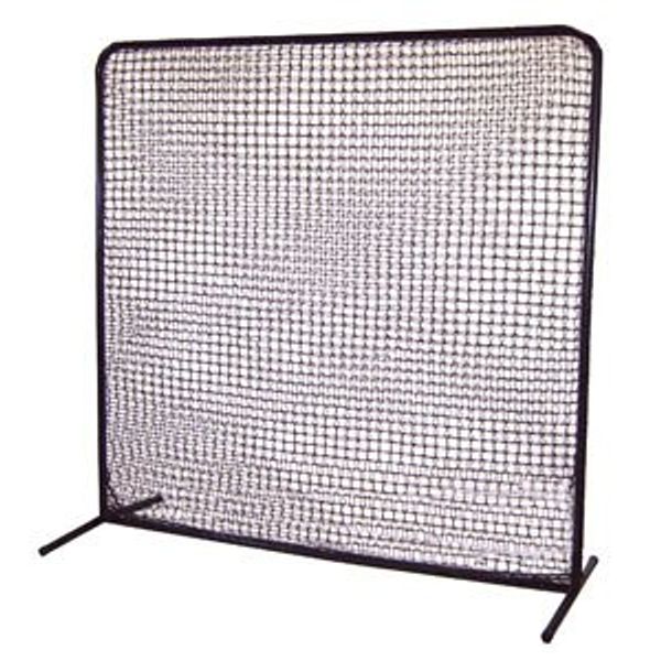 Cimarron Residential Fielder Screen (Net Only, 7x7)