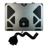 Power4Laptops Replacement Trackpad Touchpad With Cable Compatible With Apple MacBook Pro A1398 MC976