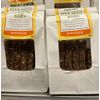 2 Packs Trader Joe's Five Seed Almond Bars 8 oz Each Pack