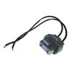 Global Parts Distributors 1711499 A/C Switch