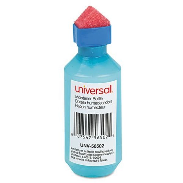Squeeze Bottle Moistener [Set of 6]