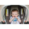 Nuby 3 Step Soothing Teether 3 Piece Set- Assorted Color