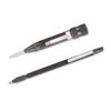 HHIP 8606-4112 Auto Center Punch & Carbide Tipped Scriber Set