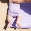 Splash About Happy Nappy Schwimmwindel, Lilac Spring, 12-24 monate