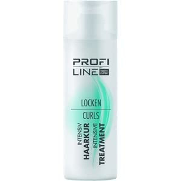 SOP Profiline Curls Intensive Treatment 200 ml