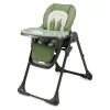 Kinderkraft High Chair Tummie Green