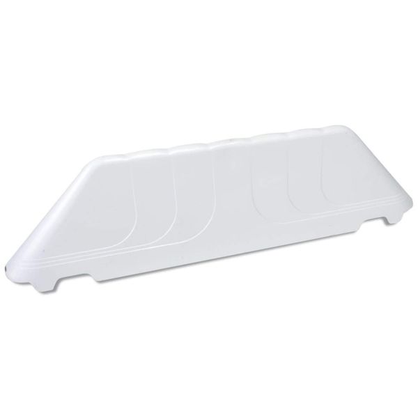 Compatible Tall Baffle for Maytag MDE3500AYW, MDE2500AYW Dryer Models