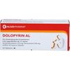 Dolopyrin AL Tablets Pack of 20