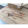 SERVICE FIRST VAL11605 4 WAY REVERSING VALVE ASSEMBLY 206122