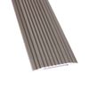 M-D Building Products 43872 1-1/4-Inch by 36-Inch Seam Binder Wide Fluted