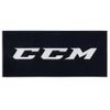 CCM Handtuch150x70 cm - Black 150x70cm