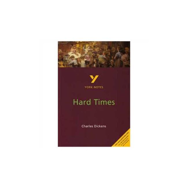 【上海外文】Hard Times