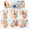 ‌Hallux Valgus Bunion Corrector & Hammer Toe Splint, Adjustable Orthopedic Brace