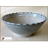 Color Mortar Red Size 6 (with pestle)